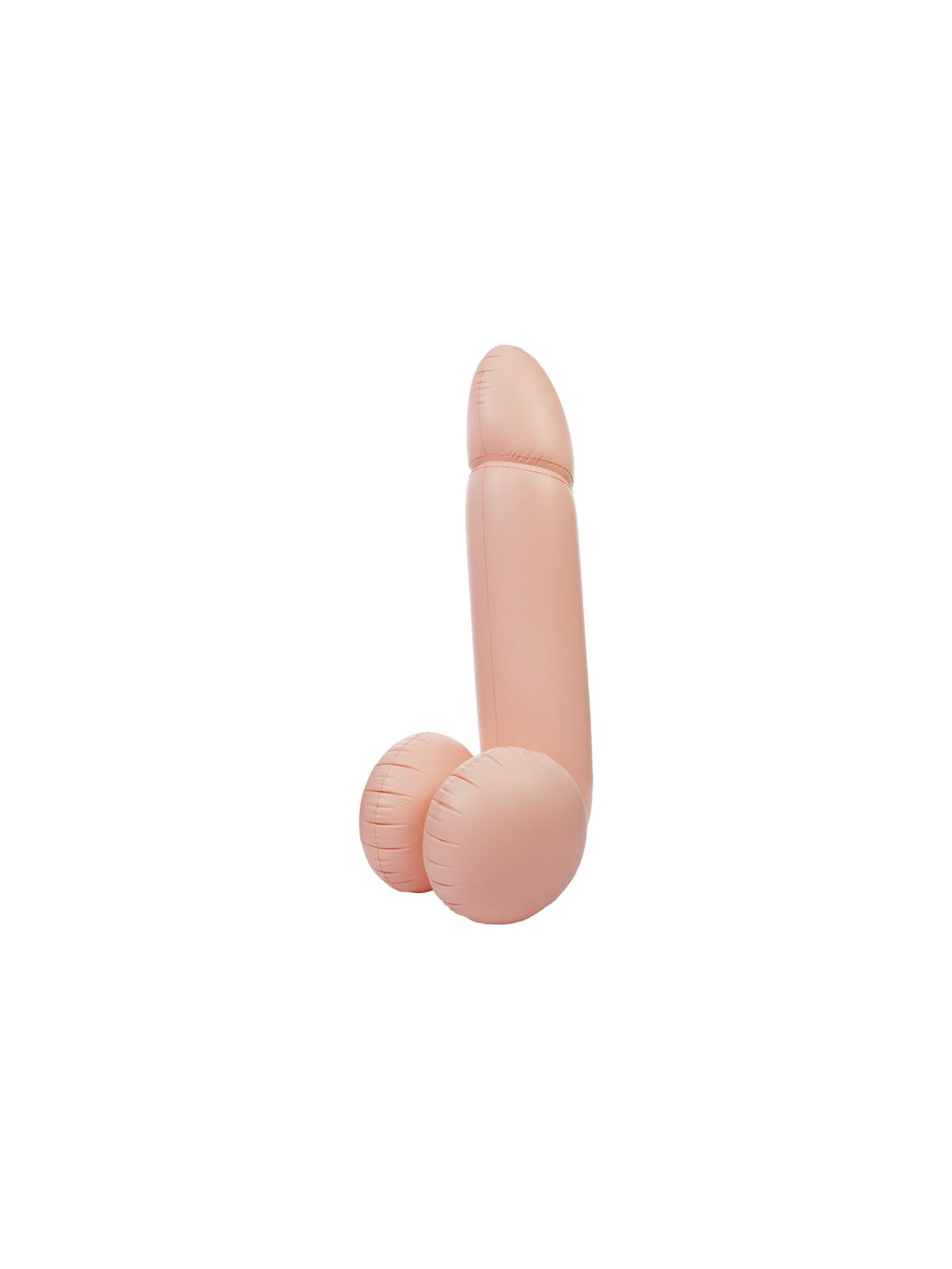 Pene Hinchable Ding Dong Spice Up Your Party 140 CM