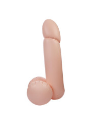 Pene Hinchable Ding Dong Spice Up Your Party 140 CM