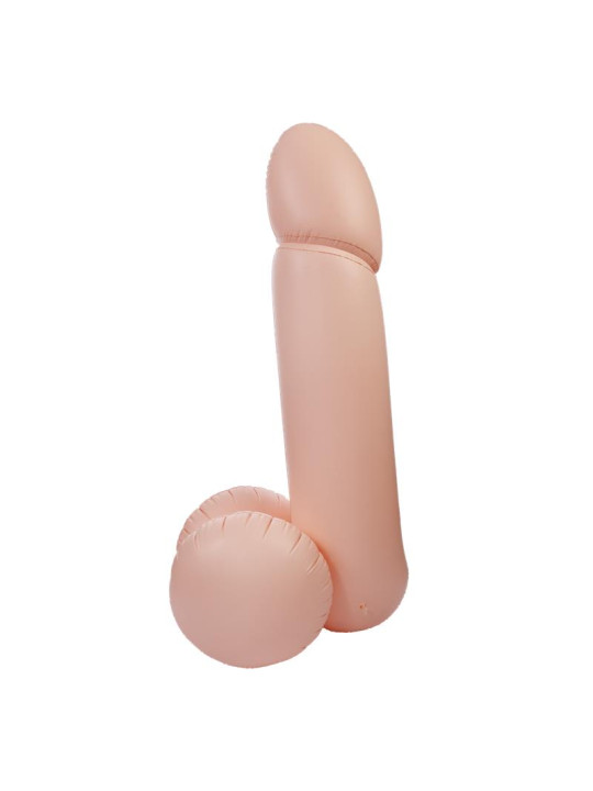 Pene Hinchable Ding Dong Spice Up Your Party 140 CM