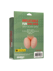 Pene Hinchable Ding Dong Spice Up Your Party 140 CM