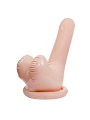 Sofa Hinchable Spice Up Your Party 150 CM