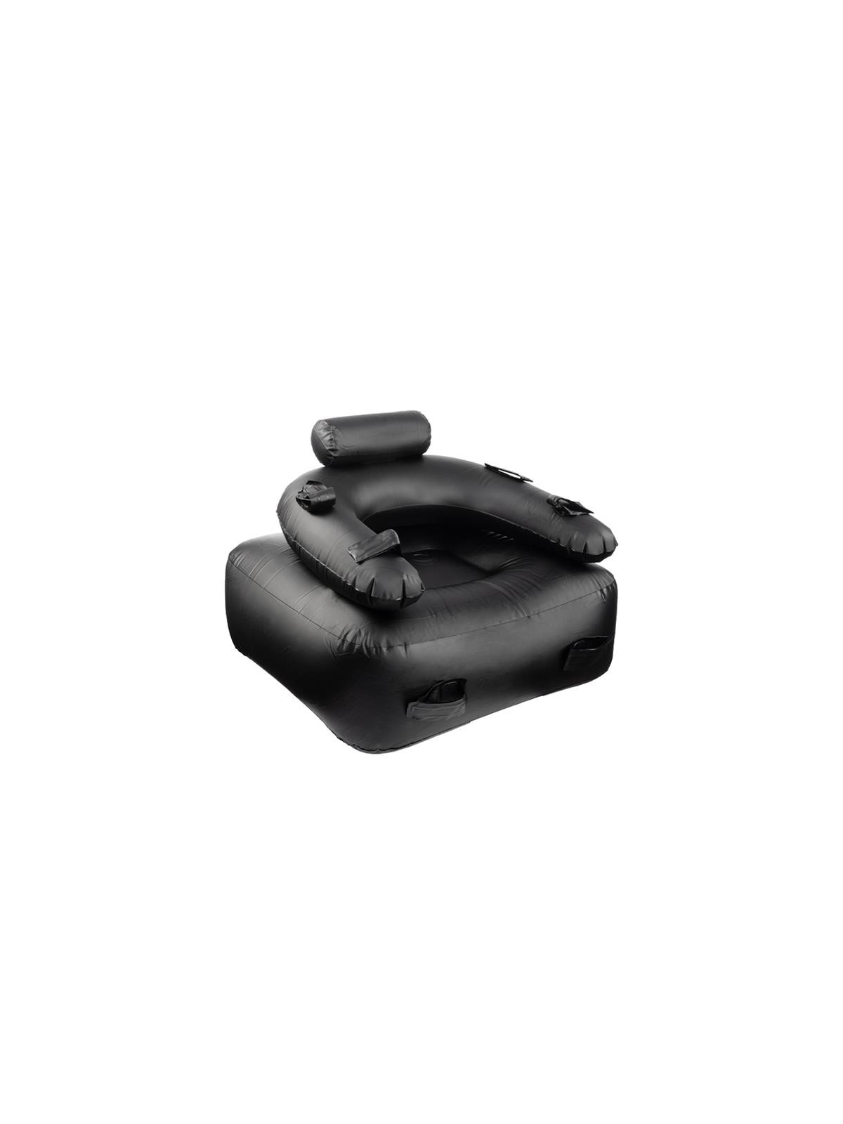 Sofá BDSM Hinchable Total Domination