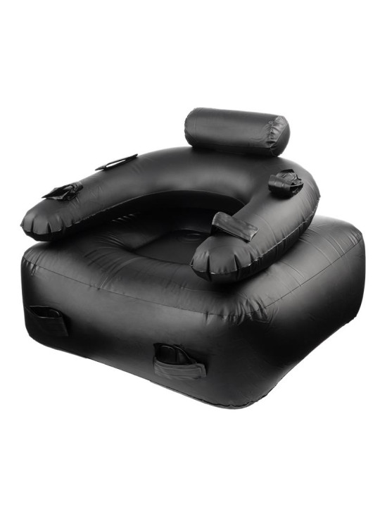 Sofá BDSM Hinchable Total Domination