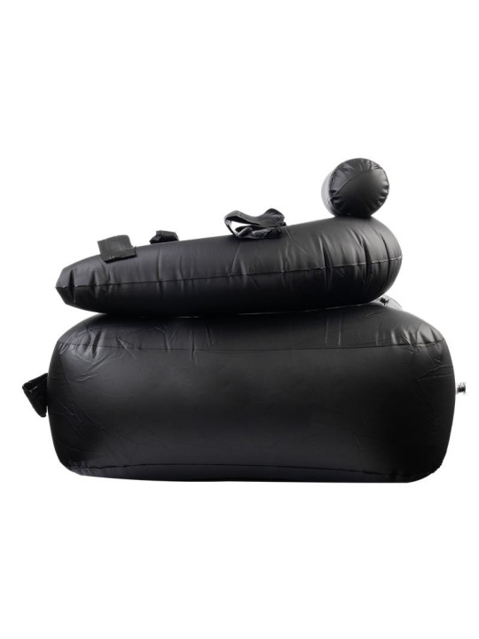 Sofá BDSM Hinchable Total Domination