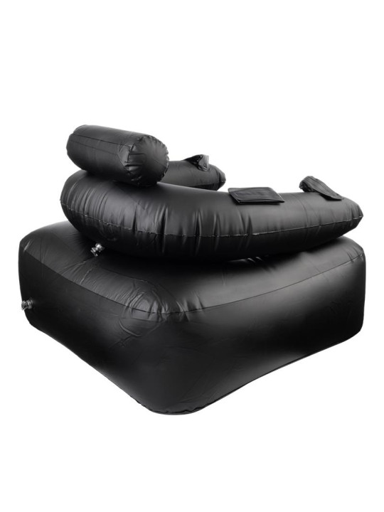 Sofá BDSM Hinchable Total Domination