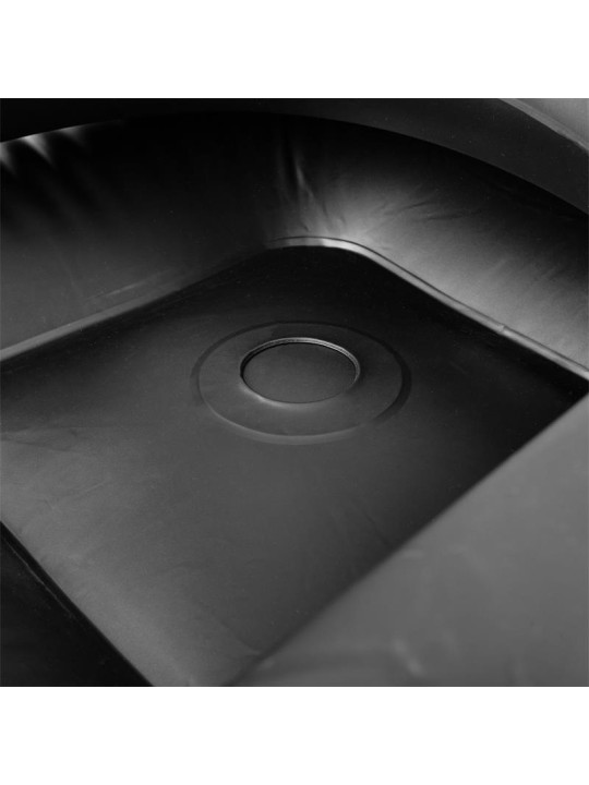 Sofá BDSM Hinchable Total Domination