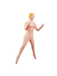 Muñeca Hinchable Are You ready, Big Boy? 145CM