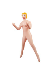 Muñeca Hinchable Are You ready, Big Boy? 145CM