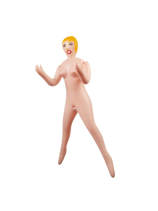 Muñeca Hinchable Are You ready, Big Boy? 145CM