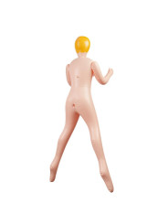 Muñeca Hinchable Are You ready, Big Boy? 145CM