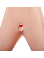 Muñeca Hinchable Are You ready, Big Boy? 145CM