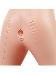 Muñeca Hinchable Are You ready, Big Boy? 145CM