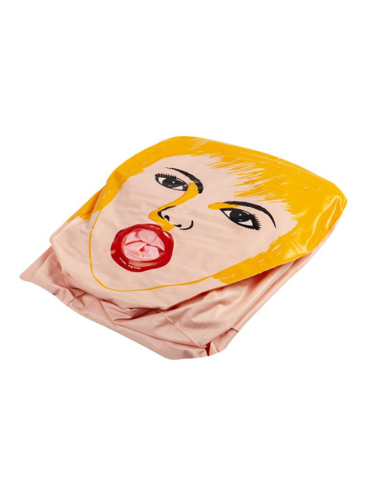 Muñeca Hinchable Are You ready, Big Boy? 145CM