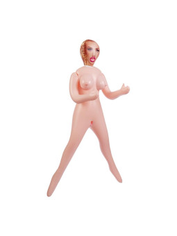 Muñeca Hinchable Fill Me Up! 145 CM