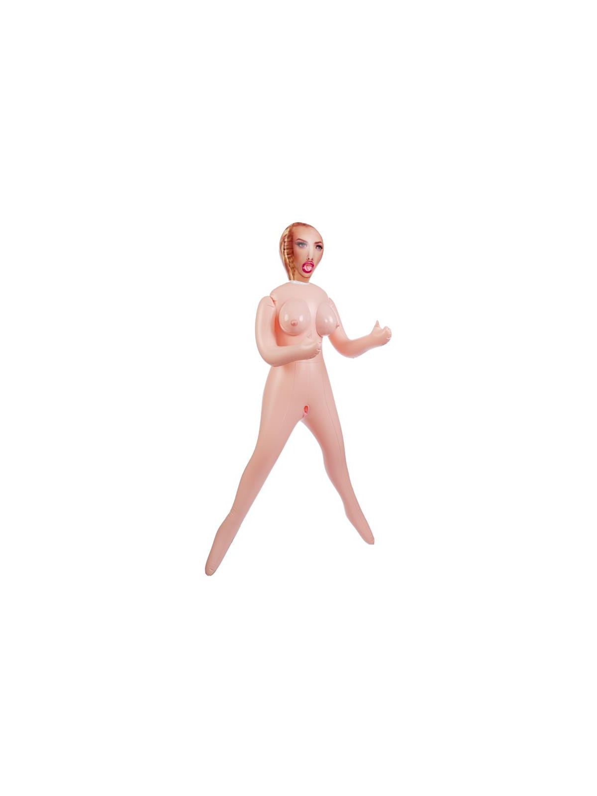 Muñeca Hinchable Fill Me Up! 145 CM