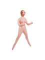 Muñeca Hinchable Fill Me Up! 145 CM