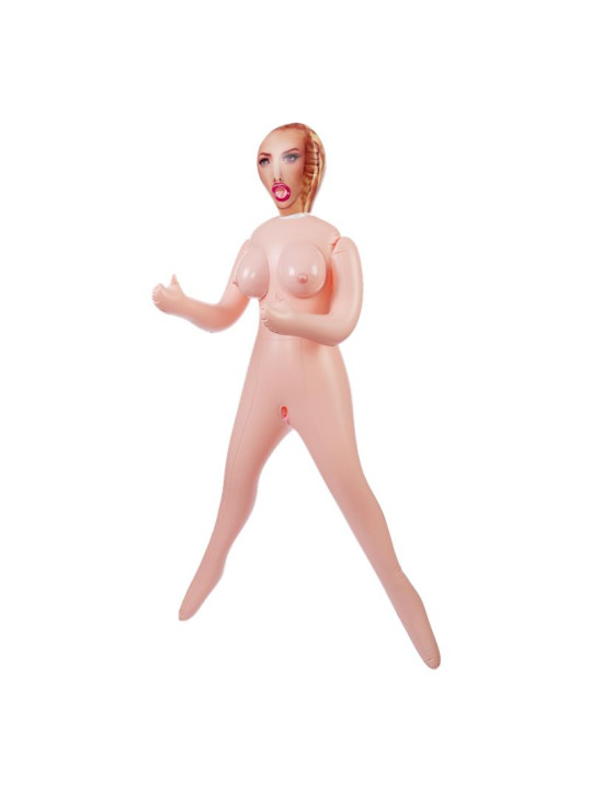 Muñeca Hinchable Fill Me Up! 145 CM