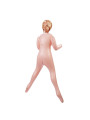 Muñeca Hinchable Fill Me Up! 145 CM