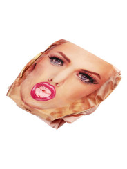 Muñeca Hinchable Fill Me Up! 145 CM