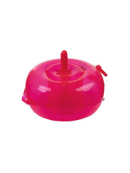 Cojín Hinchable con Dildo, Vibración y Control Remoto Ding Dong