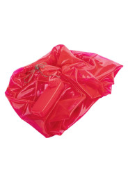 Cojín Hinchable con Dildo, Vibración y Control Remoto Ding Dong