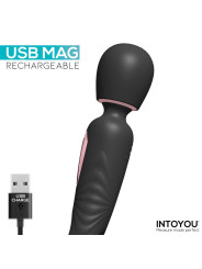 Lexy Masajeador con Lengua Interna y Flipping