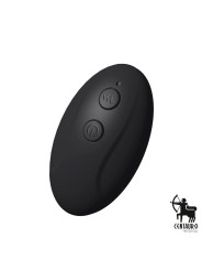 Flavius Dildo con Vibración, Thrusting y Waving 360º 9 - 23 cm