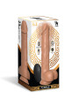 Flavius Dildo con Vibración, Thrusting y Waving 360º 9 - 23 cm