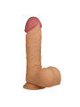 Dildo King 9 Natural