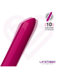 Dara Potente Bala Vibradora