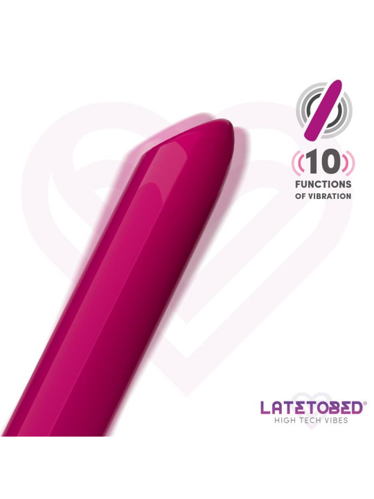 Dara Potente Bala Vibradora