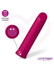 Dara Potente Bala Vibradora