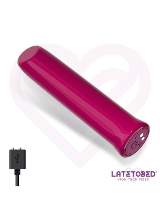 Dara Potente Bala Vibradora