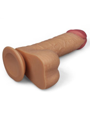 Dildo King 9 Natural