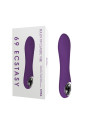 Bulgy Estimulador Púrpura