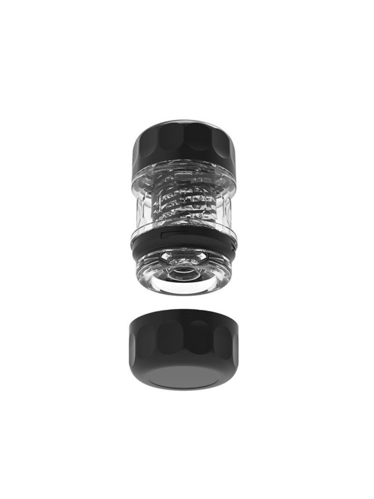Spiral Portable Quin Cup Masturbador Masculino