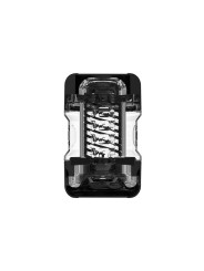 Spiral Portable Quin Cup Masturbador Masculino