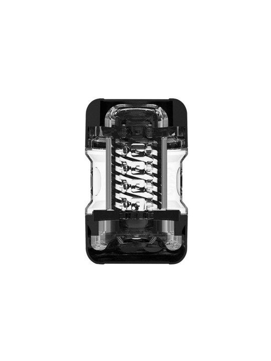 Spiral Portable Quin Cup Masturbador Masculino