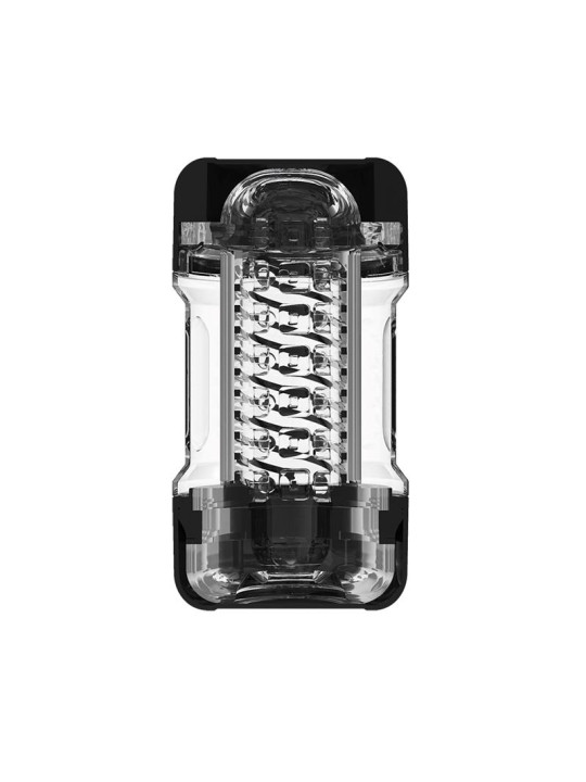 Spiral Cup Strong Edition Square Masturbador Masculino