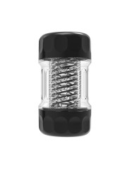 Spiral Cup Strong Edition Square Masturbador Masculino