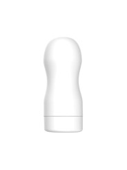 Boost Ribbed Stroker Masturbador Masculino