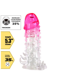 Wildford Funda para el Pene