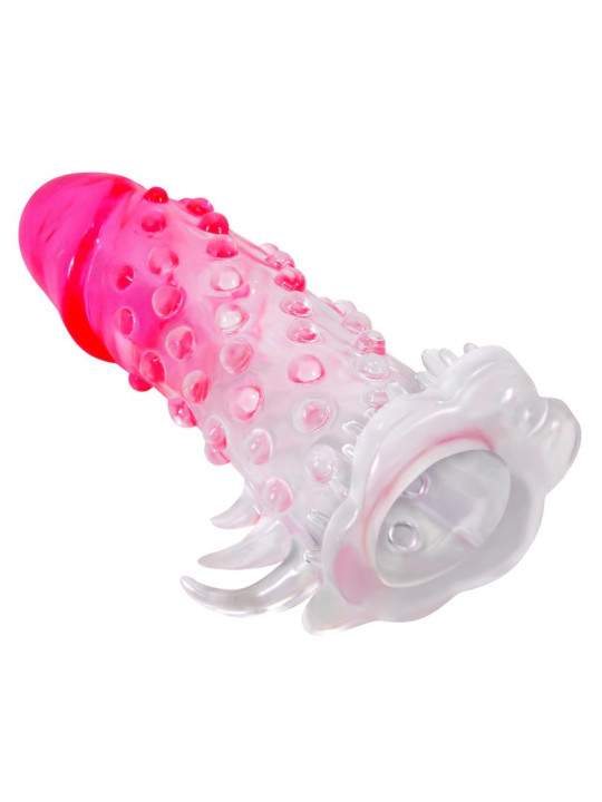 Wildford Funda para el Pene