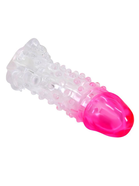 Wildford Funda para el Pene