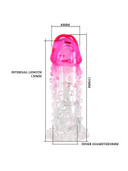 Wildford Funda para el Pene