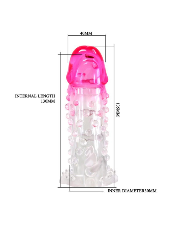 Wildford Funda para el Pene