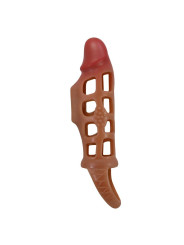 Preston Funda para el Pene con Vibración