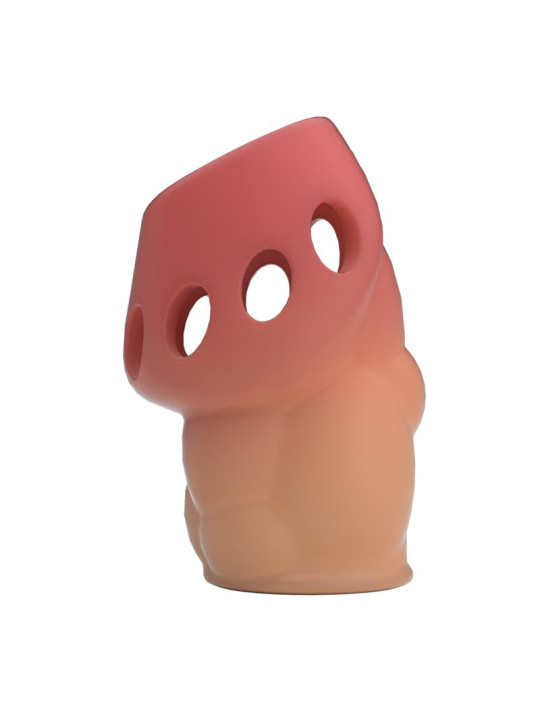 Oscar Funda para el Pene