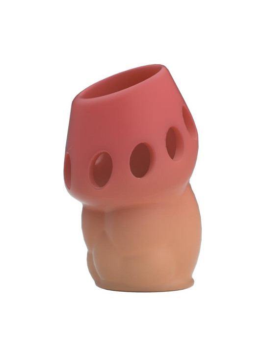 Oscar Funda para el Pene