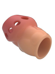 Oscar Funda para el Pene